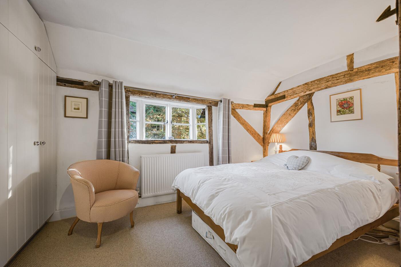 Skirmett, Henley-On-Thames